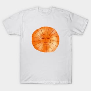 Sun T-Shirt